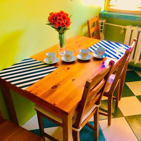 Wynajemzklasa Hostel Kraków Zewnętrze zdjęcie
