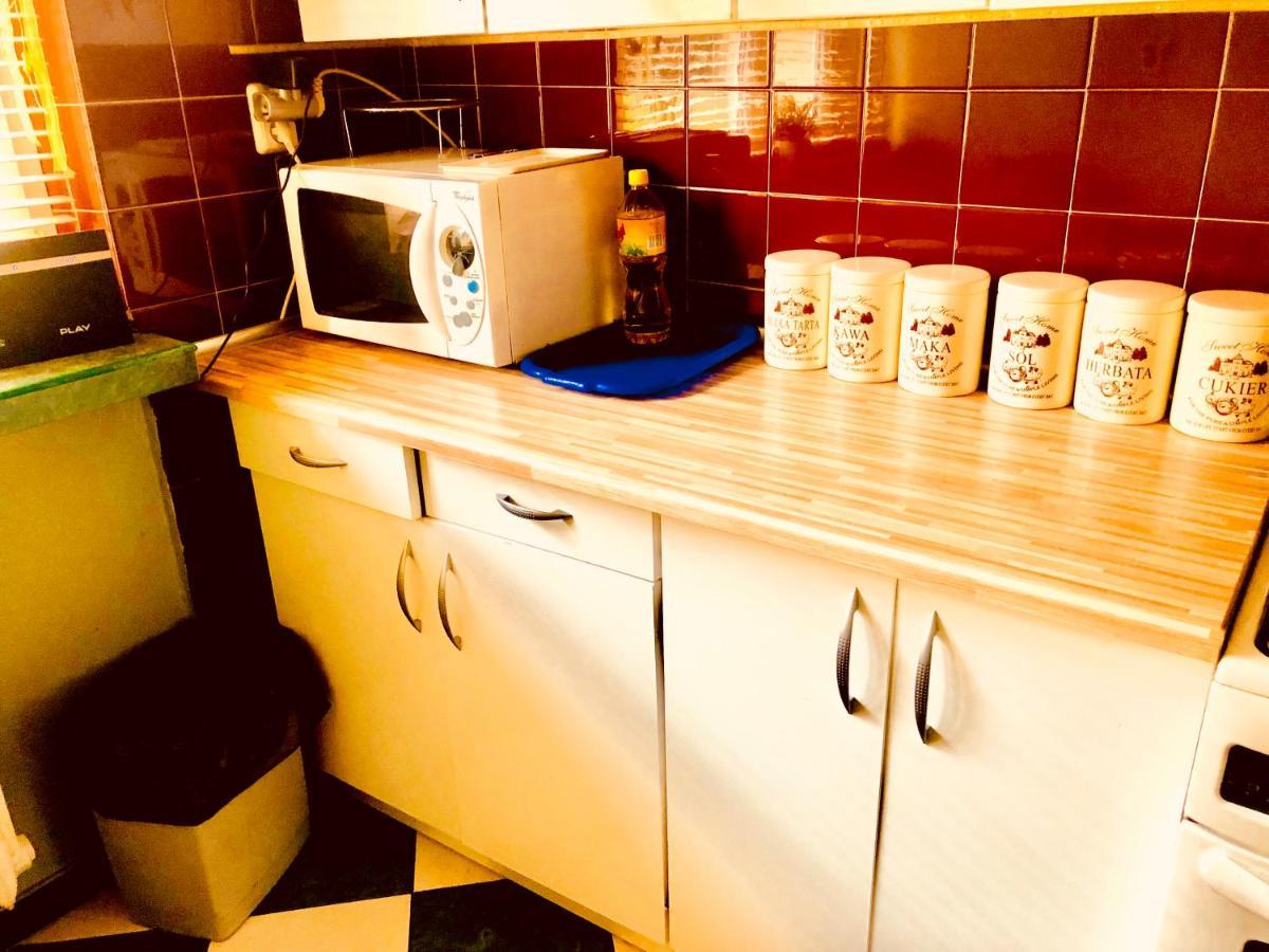 Wynajemzklasa Hostel Kraków Zewnętrze zdjęcie