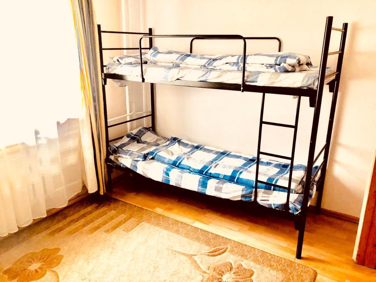 Wynajemzklasa Hostel Kraków Zewnętrze zdjęcie
