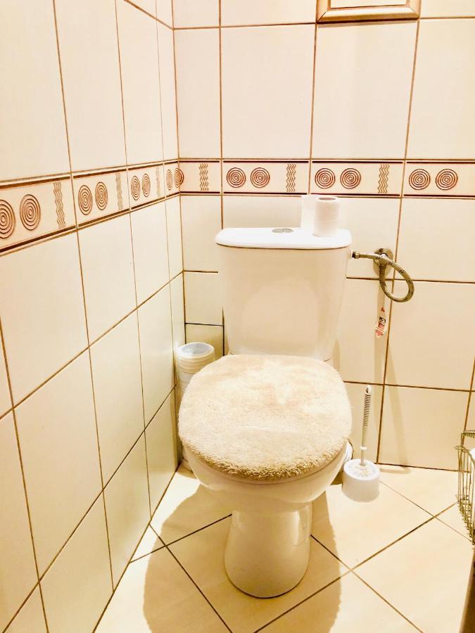 Wynajemzklasa Hostel Kraków Zewnętrze zdjęcie